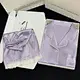 female short pajamas